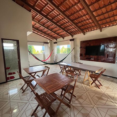 Casa Em Jijoca De Jericoacoara Ngoại thất bức ảnh
