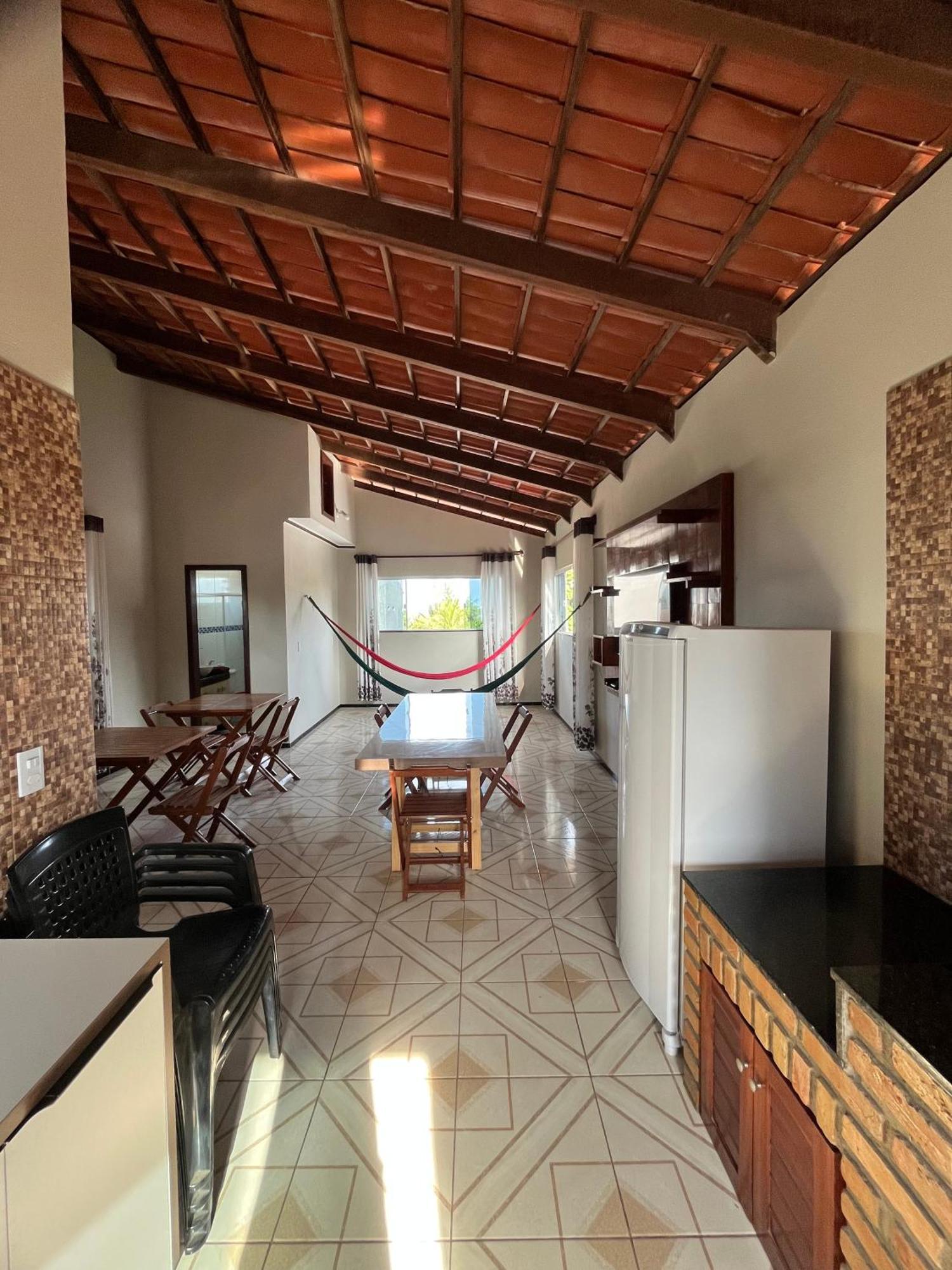 Casa Em Jijoca De Jericoacoara Ngoại thất bức ảnh